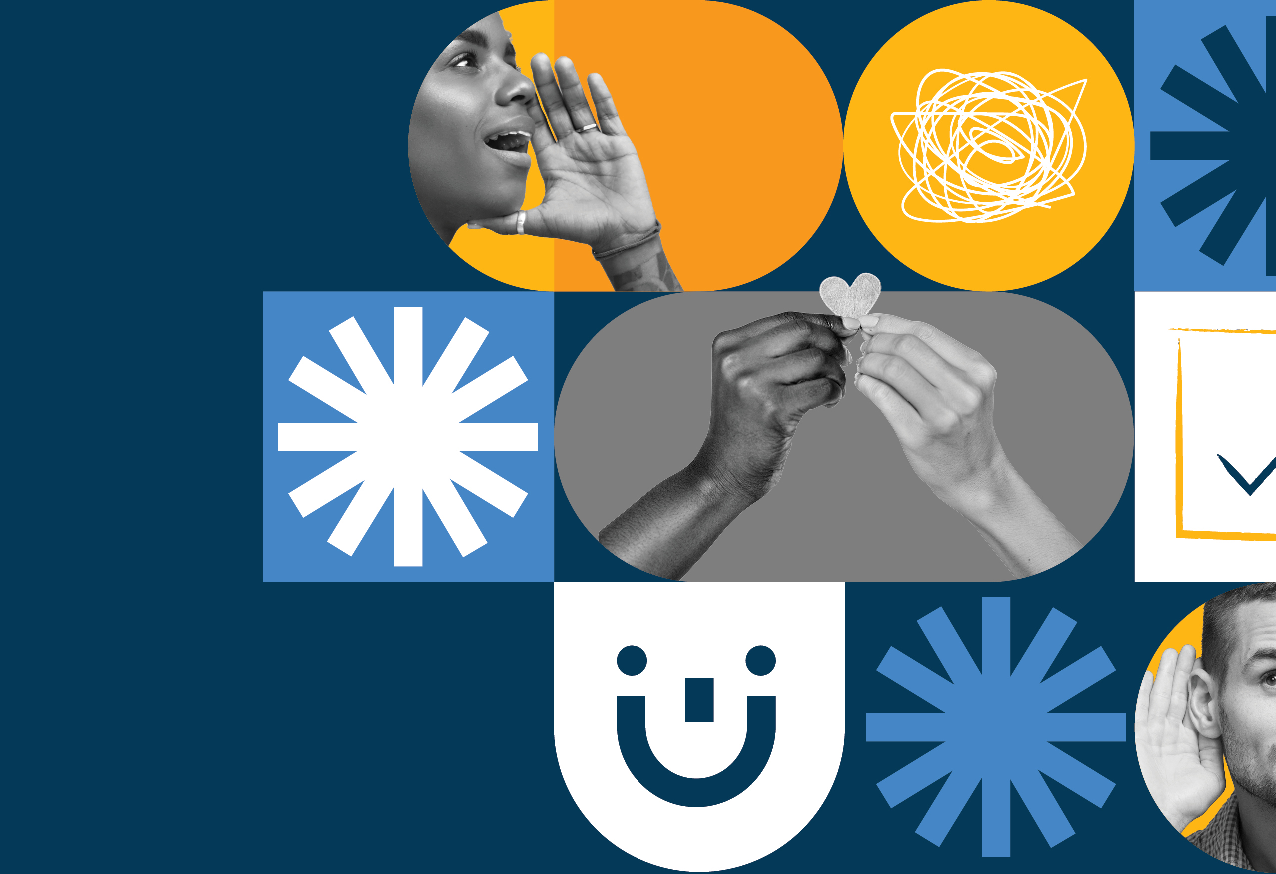Brand Excitement — original thought leadership framework on building brand pride across an organisation