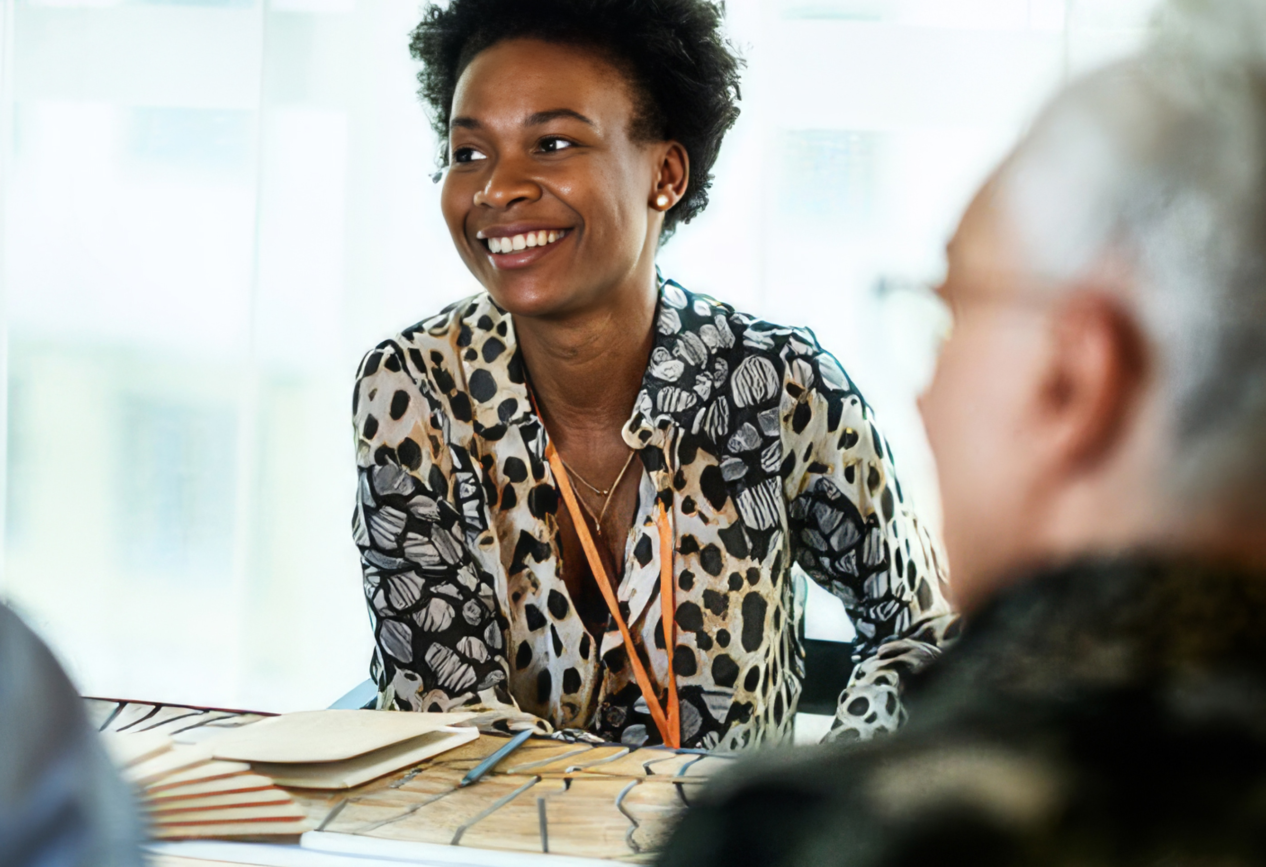 Trust Roadmap — multi-year accountability program brought in-house with 50% faster delivery by year three